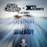 Everybody Needs Somebody (Acapella) | Pedro Cazanova & Pic Schmitz feat. Ally Rhodes