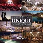 Reveillon Unique 2016 mixed by Pic Schmitz | Pic Schmitz
