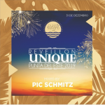 Reveillon Unique 2019 mixed by Pic Schmitz | Pic Schmitz