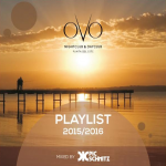 Ovo Beach Club 2016 mixed by Pic Schmitz | Pic Schmitz