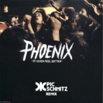 If I Ever Feel Better (Pic Schmitz Remix) | Phoenix