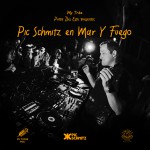 My Tribe Punta del Este presenta Pic Schmitz en Mar Y Fuego | Pic Schmitz