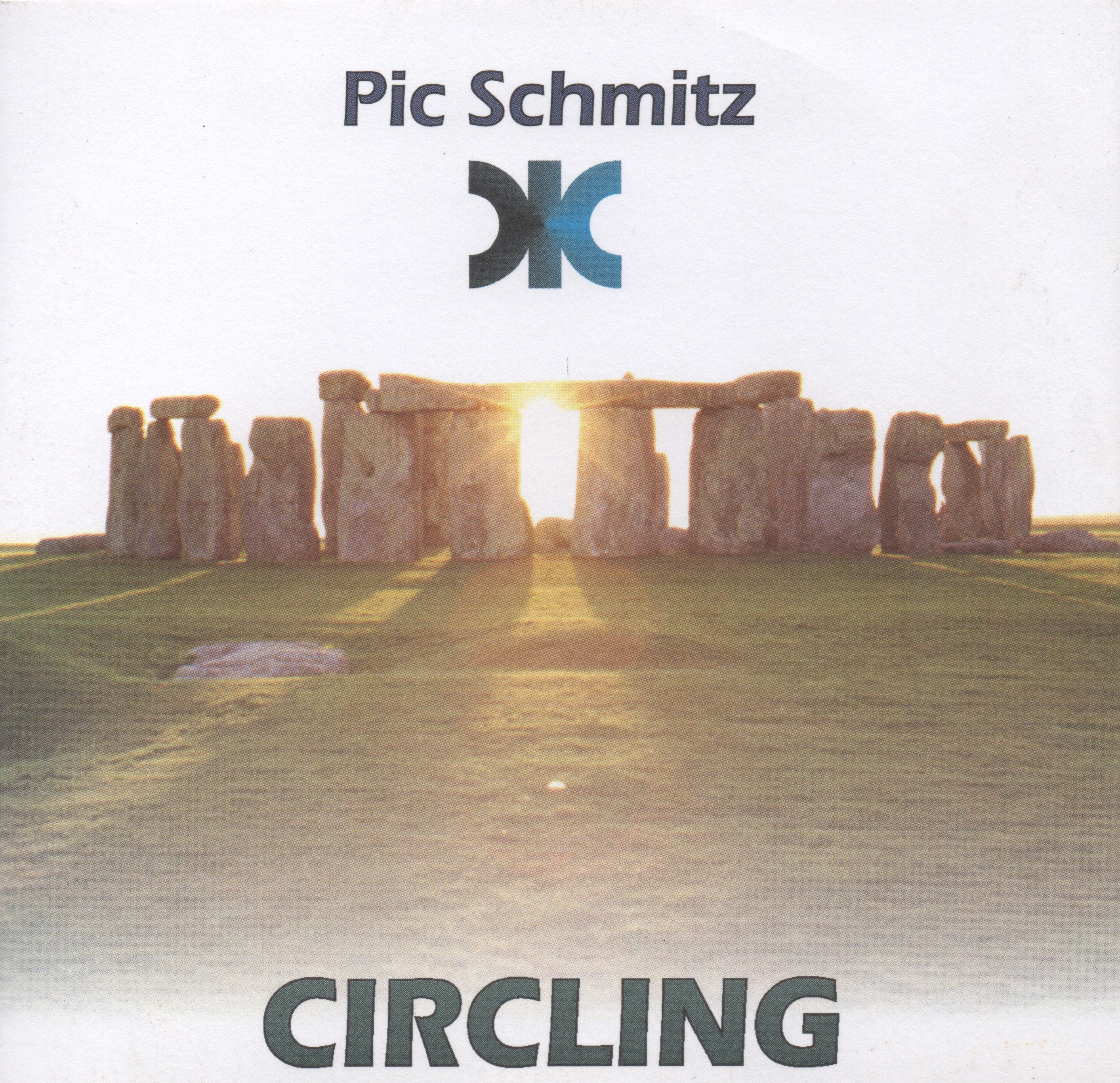 Circling | Pic Schmitz