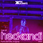 Live at Hed Kandi Punta del Este 2022 | Pic Schmitz
