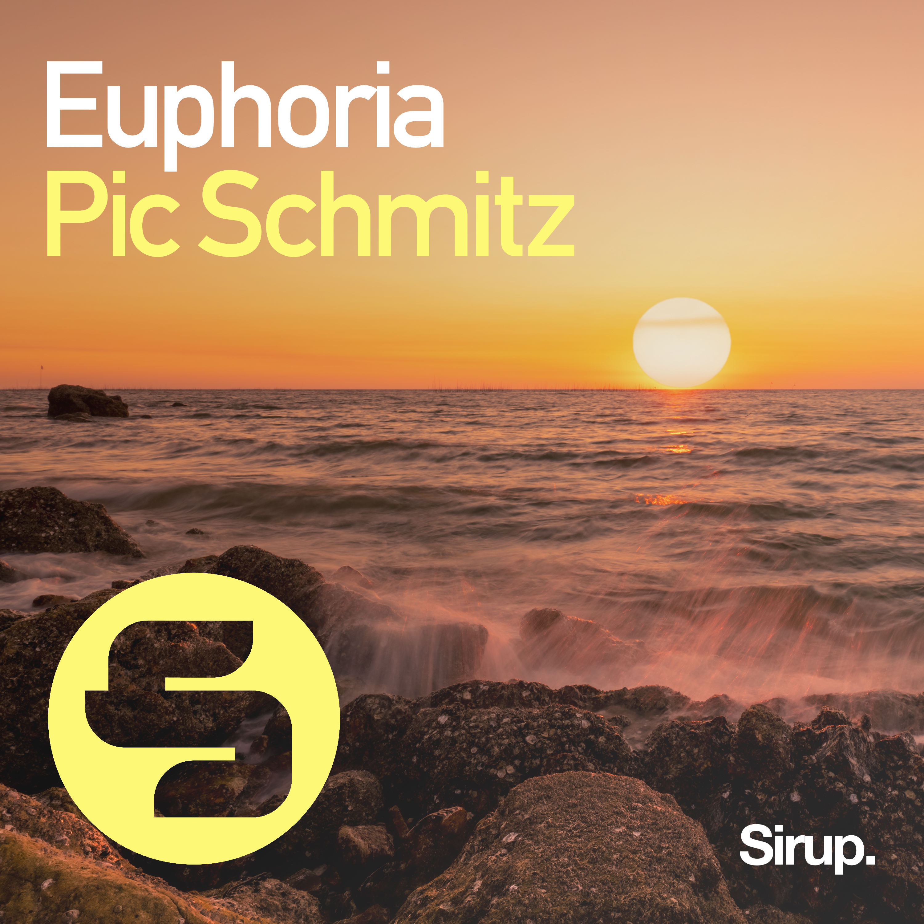 Euphoria (Sunset Mix) | Pic Schmitz