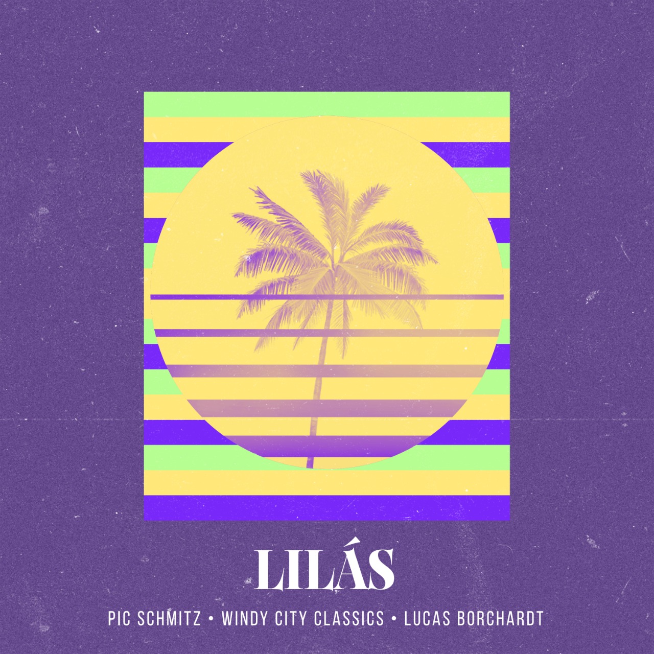 Lilás | Pic Schmitz, Wind City Classics, Lucas Borchardt