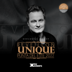 Reveillon Unique 2022 mixed by Pic Schmitz | Pic Schmitz