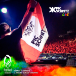 Live at Holi Festival Of Colours Peru 2016 | Pic Schmitz