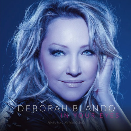 Bliss (Pic Schmitz Remix) | Deborah Blando