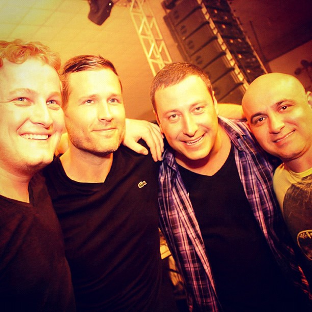 Pic Schmitz | Kaskade, Edo Krause & Sandro Horta | Adore | Joinville, SC - BRAZIL