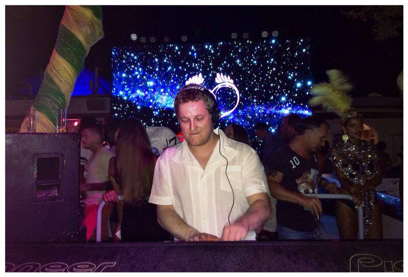 Pic Schmitz | Blue Marlin | Blue Marlin | Ibiza - SPAIN