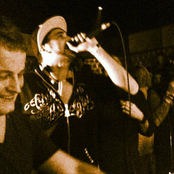 Pic Schmitz | Latino on the mic | Posh Club | Florianópolis, SC - BRAZIL