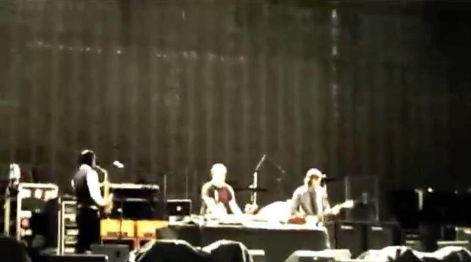 Pic Schmitz | Paul McCartney concert opening | Estádio Beira Rio | Porto Alegre, RS - BRAZIL