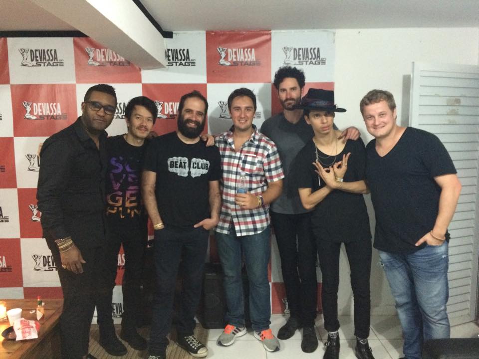 Pic Schmitz | Capital Cities | Stage Music Park | Florianópolis, SC - BRAZIL