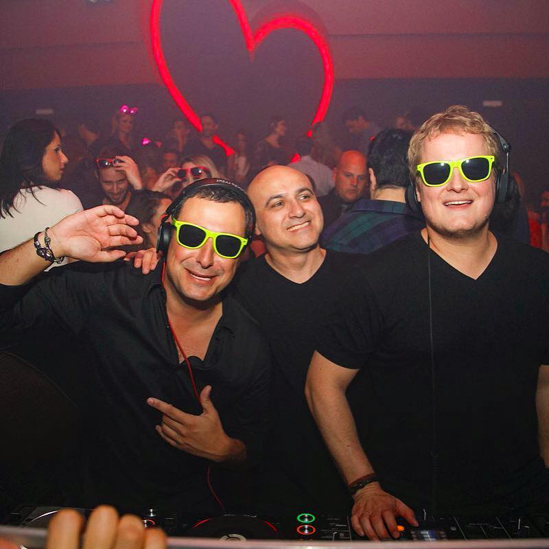 Pic Schmitz | Switch Love | Provocateur | Porto Alegre, RS - BRAZIL
