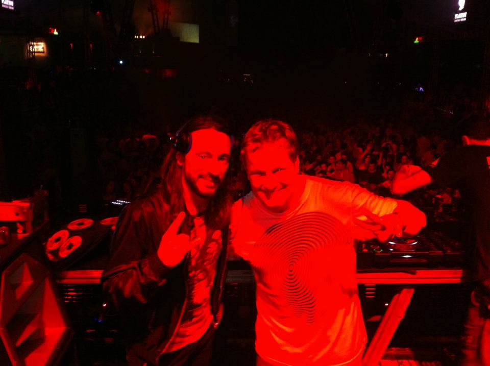 Pic Schmitz | Bob Sinclar | Stage Music Park | Florianópolis, SC - BRAZIL