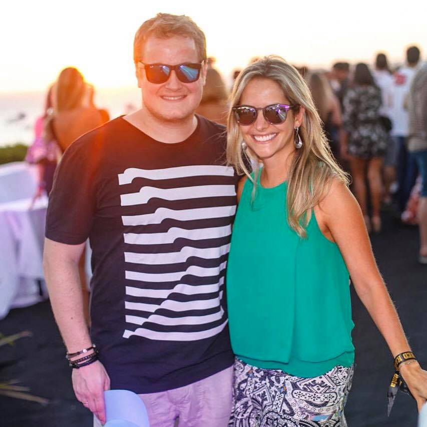 Pic Schmitz | Hed + Kandi | Enjoy | Punta del Este - URUGUAY
